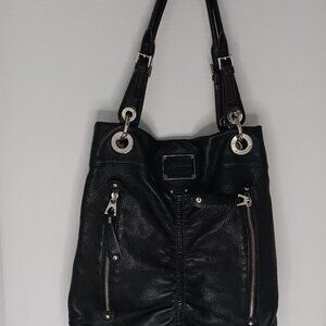 B makowsky handbag, women shoulder bag